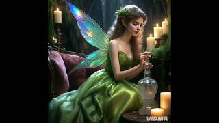 beautiful fairies #anime #toptrending #topshortsvideo #mostpopular #animation #topviral #topshorts