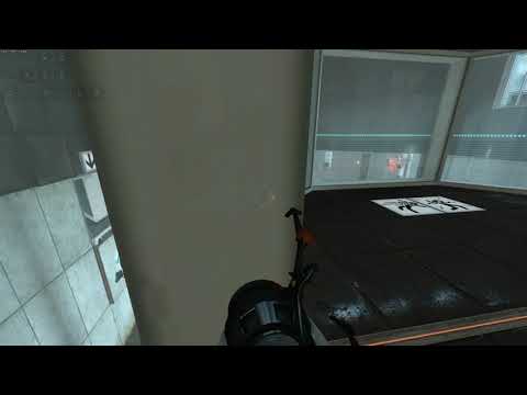 Portal Inbounds Chamber 11/12 AFH Softwall SG
