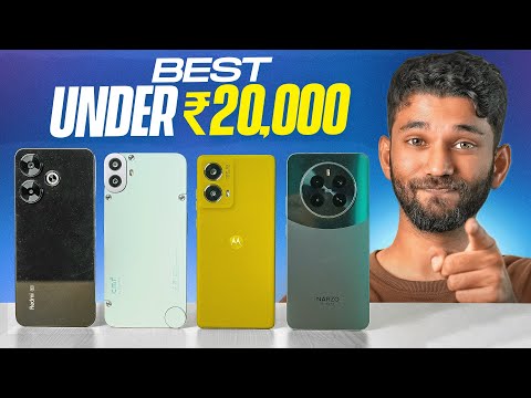 The Best SmartPhone To Get in Budget!