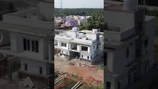 #cocovillas #amiproperties #kovaipudur #villasforsale #underconstructionprojects