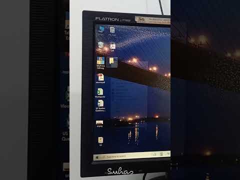 Create Hidden Folder on Computer trick || You don't know #shortsvideo #shorts