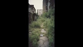 A Day in the Life of a Survivor: Ghost City Chronicles