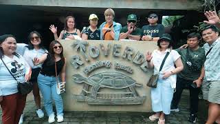 ITEXPRESS BOHOL TRIP 2023 - TEASER