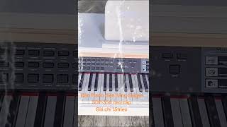 - Đàn Piano điện hãng Saiger SDP-350 cao cấp.Hotline: ZALO: 0939460434#pianodien#pianosaiger#piano