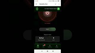 NodeGoAi Telegram bot Airdrop project | How to start farming in NodeGoAi Telegram Airdrop 