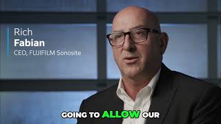 Introducing FUJIFILM Sonosite’s ultra-high frequency transducer.