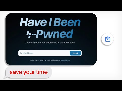 16 Billion Passwords Leaked - Bubble Brief