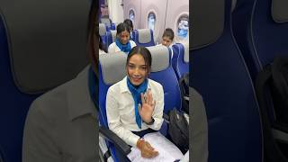 Best Air Hostess Training Institute in Delhi✈️ Become a Cabin Crew #airhostesscourse #airhostess ❤️