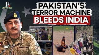 From Pahalgam to Pulwama: How Pakistan Bled India for Decades | Firstpost Unpacked | N18G