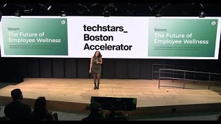 Techstars Boston - Demo Day 12.10.24 - Joanne Mercaldi, BLOOM