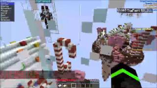 SkyWars Hacking Cringe Warning