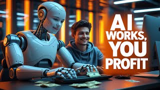 ""10 Hidden AI Tools Making Normal People Rich in 2025