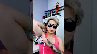 Ulike Air 3 - How to use! #ulike #hairless #hairreduction #hairremoval #ipl #ulikehairremoval
