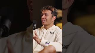 What It's Like to Be Max Verstappen's Teammate #f1 #ferrarif1 #youtube #lewishamilton #formula1