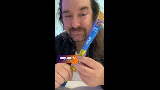 Slim Jim Mild meat stick