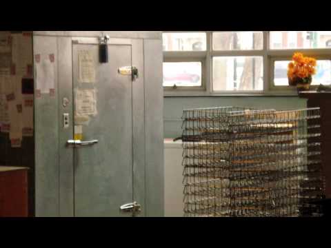 Shwinn Hall Spotlight