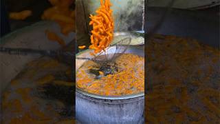 ايه هى البطاطس الجمبري #food #potato #بطاطس