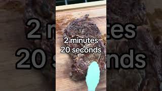 Day 102 Everyday Steak - Thin Cut Ribeye