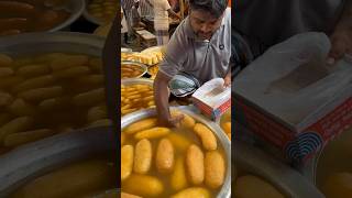 DON'T eat this BENGALI SWEET, Its too delicious!! 😋 #reels #streetfood #tranding
