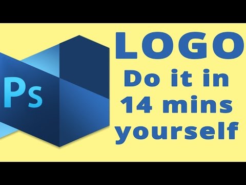 How to create a logo for your website - DIY