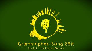 8-Bit Music | Grammophon Song 8Bit | Baron's Music Pack II
