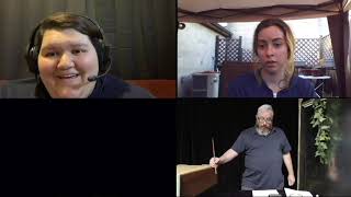 Virtual PCT - Episode 15 Take It All Back