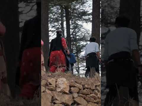 Beautiful Kinnaur|| Village Trip|| Volunteer Yatra