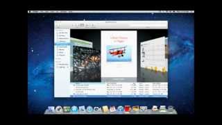 Mac OS X: PC to Mac - The Basics (For First OS X users)