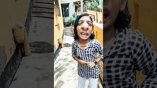 #funny #short video#Anamika sona baby#