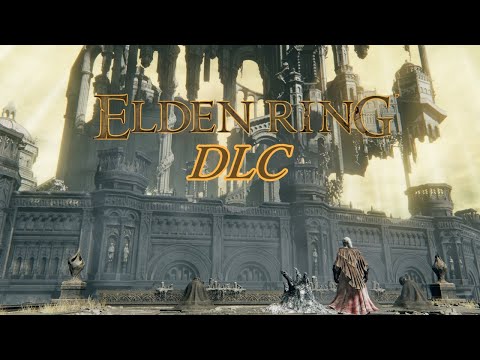 【ELDEN RING】#11 DLC【エルデンリング】