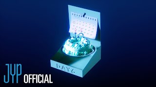 DAY6(데이식스) 10th Anniversary Announcement : The DECADE of us