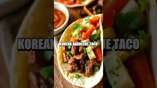 Street Food Fusion: Culinary Innovations