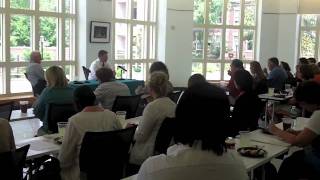 ASNE RJI: Advisers Box Lunch Discussion with Jason West