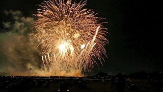 江南市民花火大会  2023