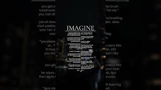 imagine scenario by 1uvciaa #imagine #shorts