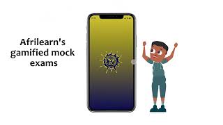 Pass WAEC, NECO, JAMB & more in one sitting with Afrilearn’s game-based mock exams 🎮