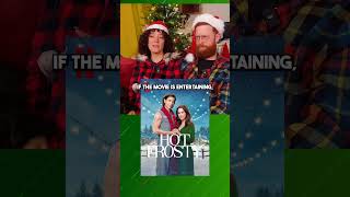 Hot Frosty Review