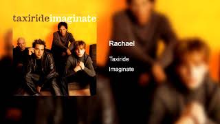 Taxiride - Rachael