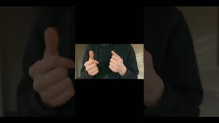 Coin Vanish Trick REVEALED #shorts