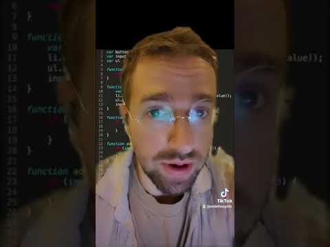 best programming language to break into the software industry #coding #codinglife
