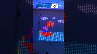 🔥 PIXEL LED HD CONTROLLER – Experience GOD Animation Effects! 🌈⚡