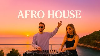 SUMMER AFRO HOUSE Sunset Mix (Avicii, The Weeknd, Coldplay, Diplo) - Summer Vibes #2