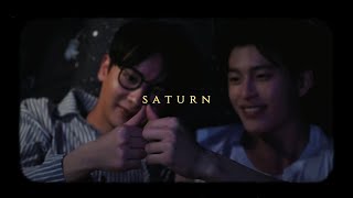 Day x Ozone [saturn] Leap Day Series