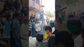 Dangarwadi Muharram imam e Qasim 2025. Muharram of ballari #bellary #muharram2025 #imamqasim #yaali