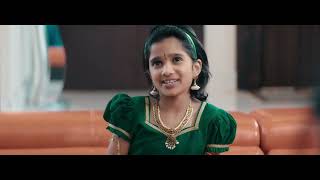 Hindi Movie - Nishabdham