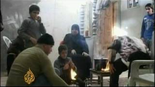 Easing of Gaza siege 'not enough'