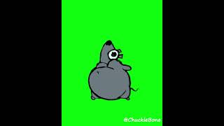 DANCING REMI LOOP #ratatouille #pixar #loop #animation
