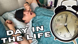 A Day in the Life of Dane