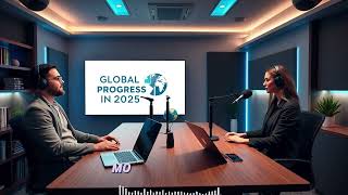 Global Progress and National Milestones in 2025