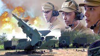 The soldier shot down the enemy plane in six seconds